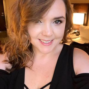 Meet your Posher, Shannon